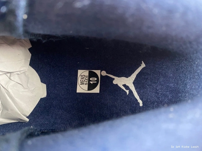 Jordan Olympic 6 Air CT8529-164 0716
